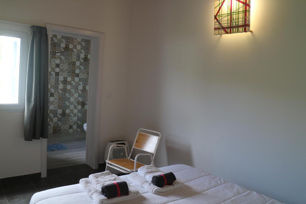 Casa Das Camarinhas Raal 542- Casa Partilhada Ginetes Zewnętrze zdjęcie
