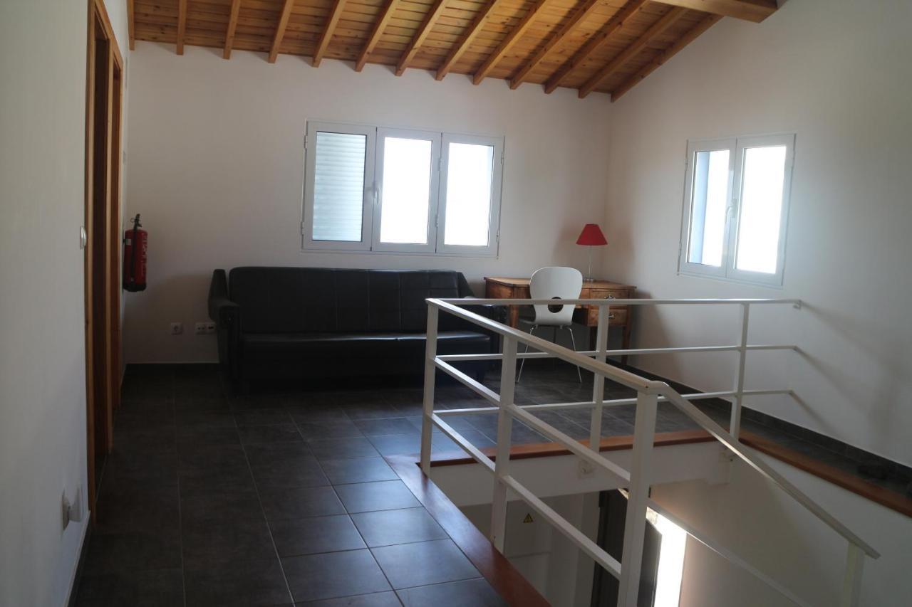 Casa Das Camarinhas Raal 542- Casa Partilhada Ginetes Zewnętrze zdjęcie