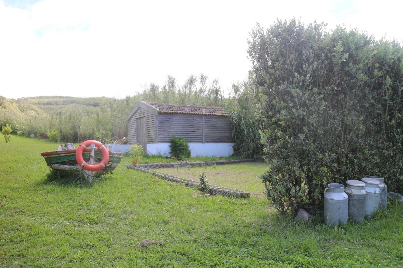 Casa Das Camarinhas Raal 542- Casa Partilhada Ginetes Zewnętrze zdjęcie