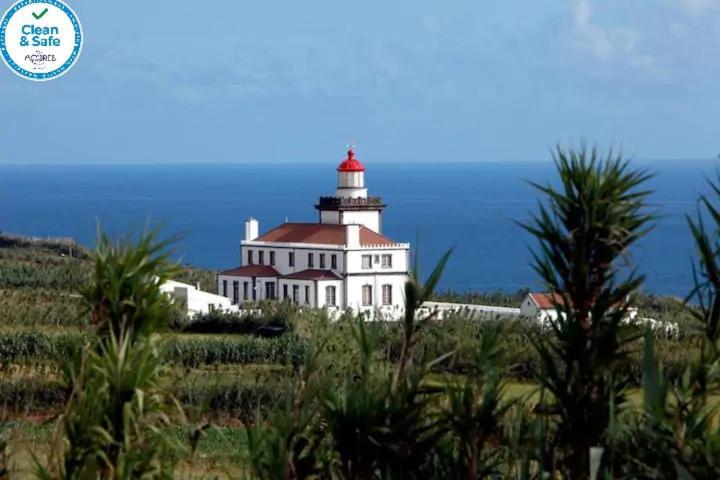 Casa Das Camarinhas Raal 542- Casa Partilhada Ginetes Zewnętrze zdjęcie
