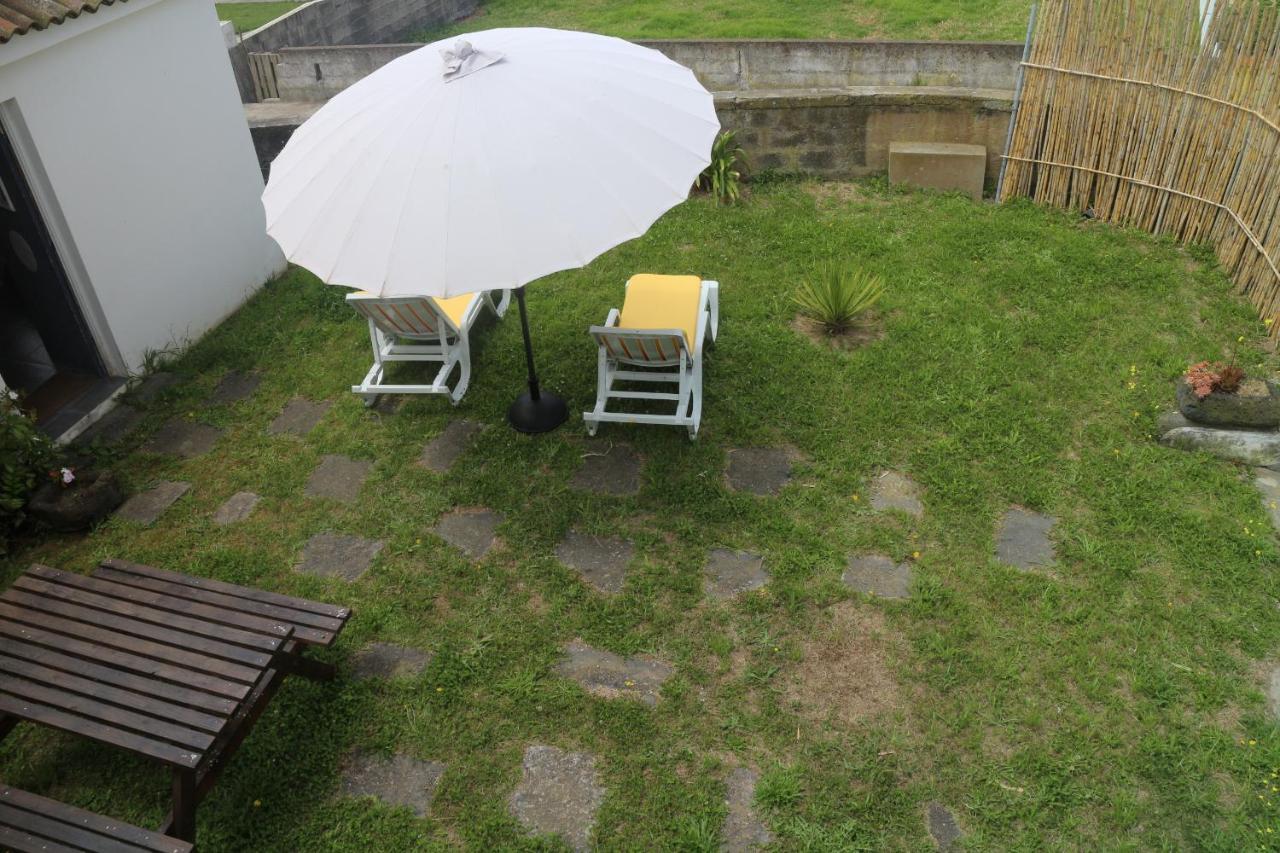 Casa Das Camarinhas Raal 542- Casa Partilhada Ginetes Zewnętrze zdjęcie