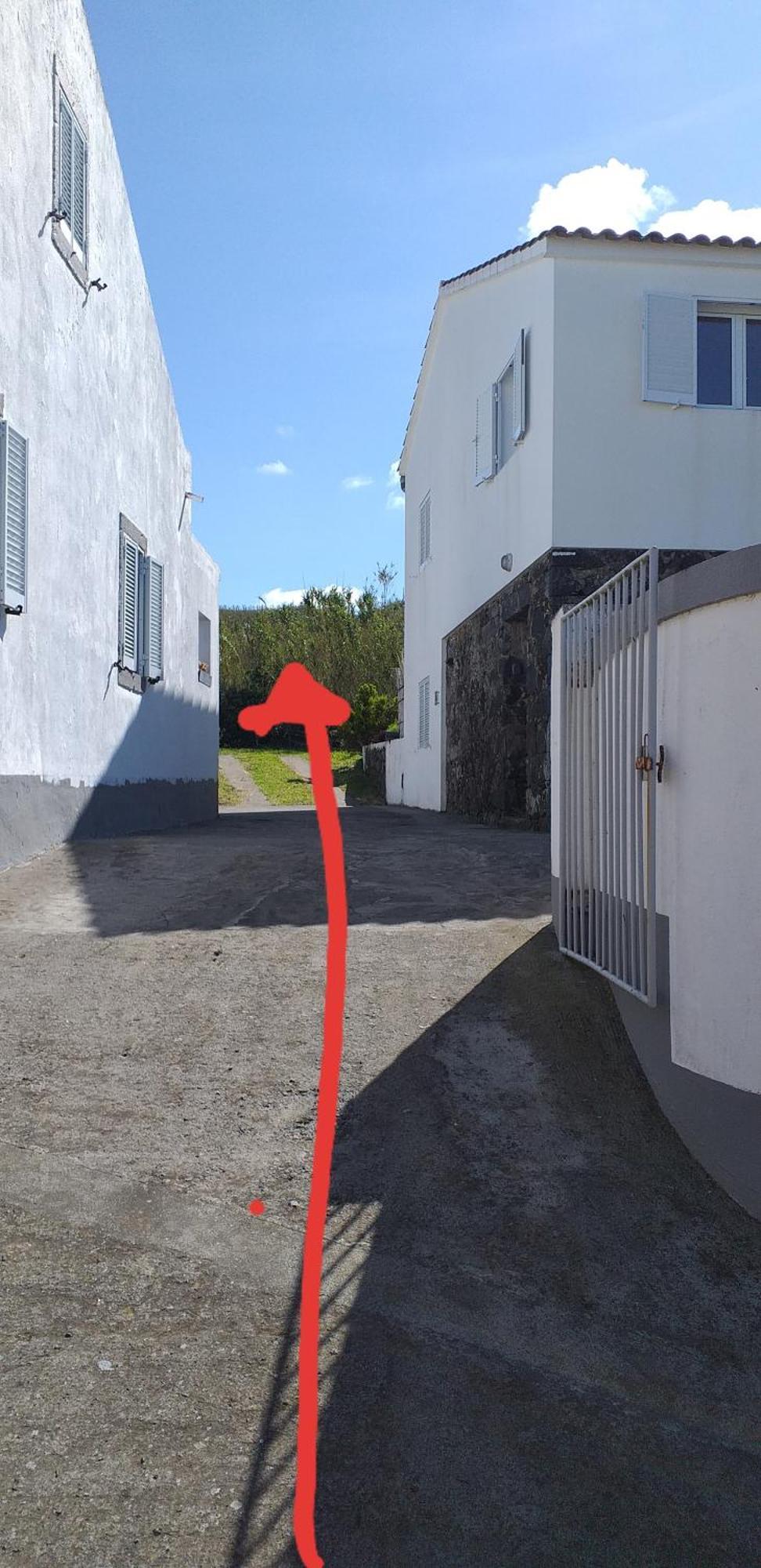 Casa Das Camarinhas Raal 542- Casa Partilhada Ginetes Zewnętrze zdjęcie