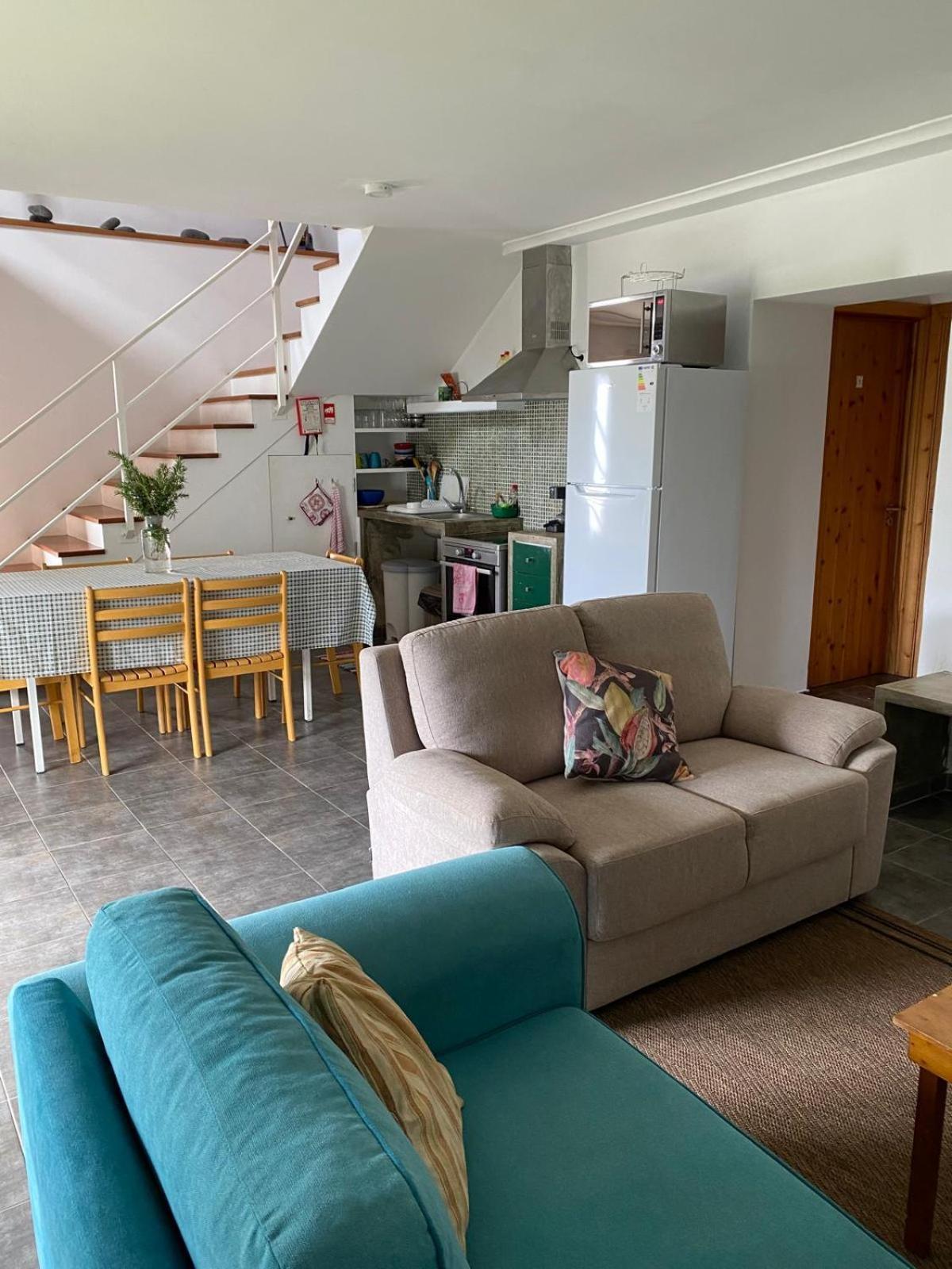 Casa Das Camarinhas Raal 542- Casa Partilhada Ginetes Zewnętrze zdjęcie