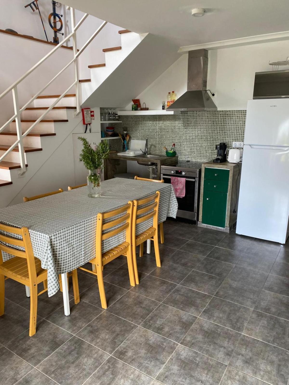 Casa Das Camarinhas Raal 542- Casa Partilhada Ginetes Zewnętrze zdjęcie